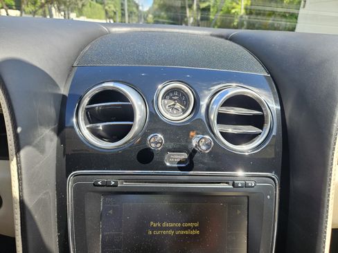 Used 2013 Bentley Continental GT AWD/4WD image 31