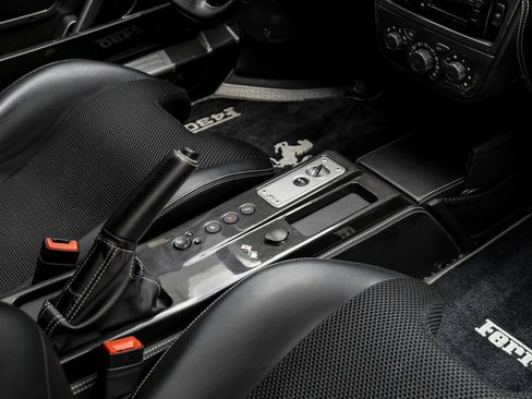 Used 2009 Ferrari F430 Scuderia RWD image 22