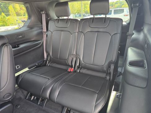 New 2025 Jeep Grand Cherokee L Limited image 11