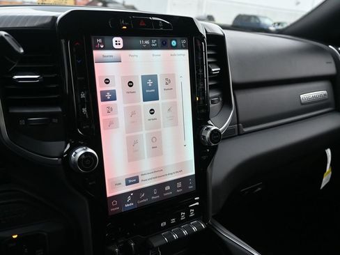 New 2026 RAM 2500 Big Horn image 29