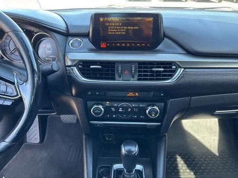 Used 2017 MAZDA MAZDA6 Grand Touring image 17