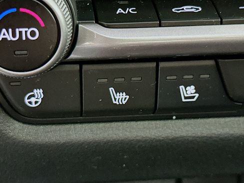 Used 2025 MAZDA CX-50 AWD 2.5 Turbo w/ Premium Pkg image 21