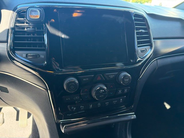 Used 2019 Jeep Grand Cherokee Limited X AWD/4WD image 19