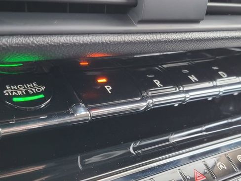 Certified 2024 Lincoln Corsair AWD w/ Equipment Group 101A image 30