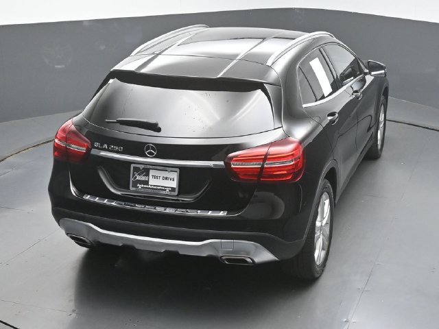 Certified 2020 Mercedes-Benz GLA 250 image 48