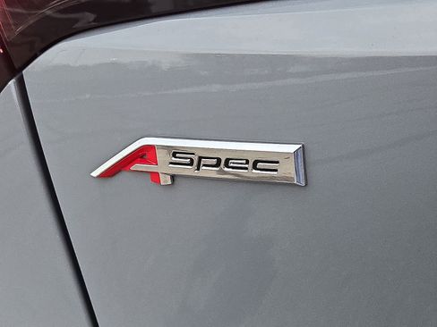 Certified 2025 Acura ADX A-Spec image 30