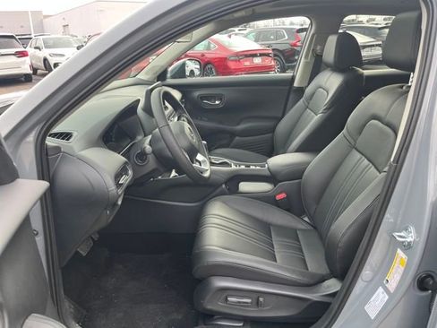 New 2026 Honda HR-V EX-L image 13