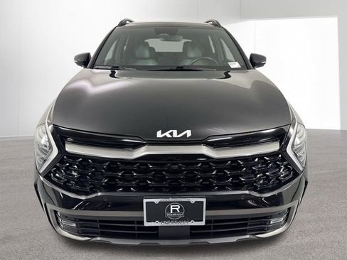 Certified 2023 Kia Sportage X-Pro Prestige AWD/4WD image 26