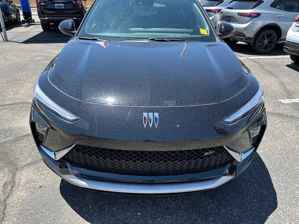 New 2026 Buick Envista Sport Touring w/ Convenience I Package FWD image 2