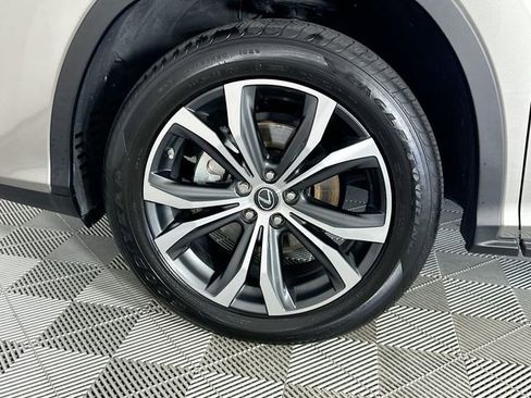 Used 2021 Lexus RX 350 FWD w/ Premium Package image 28