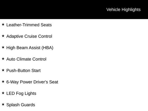 Used 2021 Subaru Crosstrek 2.5i Limited w/ Moonroof Package 2 image 7