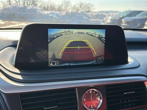 Used 2022 Lexus RX 350 F Sport image 17