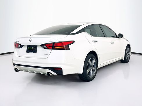 Used 2020 Nissan Altima 2.5 SL AWD/4WD image 9