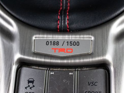 Used 2015 Scion FR-S Release Series 1.0 RWD image 47