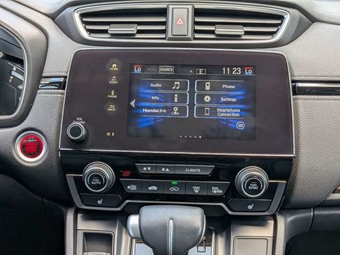 Used 2021 Honda CR-V EX-L image 18