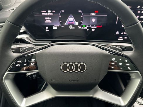 New 2026 Audi A6 Premium Plus image 22