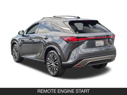 Used 2024 Lexus RX 350 Premium Plus w/ Convenience Package FWD image 7