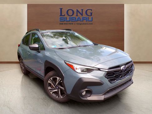 Certified 2024 Subaru Crosstrek 2.0i Premium AWD/4WD image 7