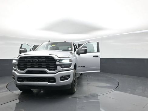 New 2026 RAM 2500 Big Horn AWD/4WD image 58