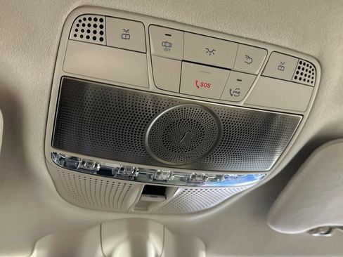 Certified 2024 Mercedes-Benz G 63 AMG 4MATIC image 38