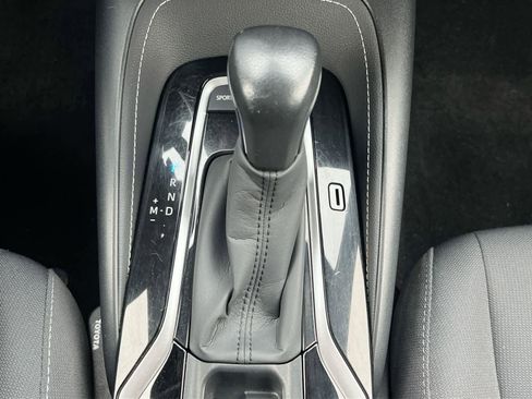 Used 2022 Toyota Corolla SE FWD image 31