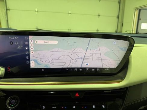 New 2026 Buick Envision Avenir AWD/4WD image 20
