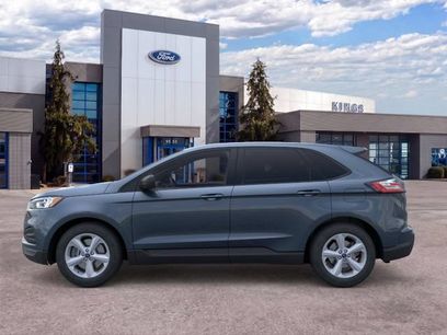 New 2024 Ford Edge SE