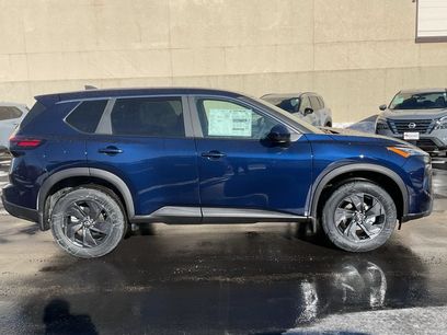 New 2026 Nissan Rogue SV w/ Cold Weather Package