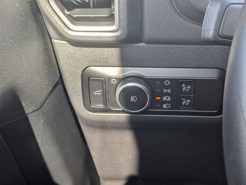 Used 2025 Ford Bronco Sport Big Bend w/ Convenience Package AWD/4WD image 16