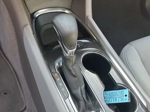 Used 2024 Chevrolet Malibu LT image 27