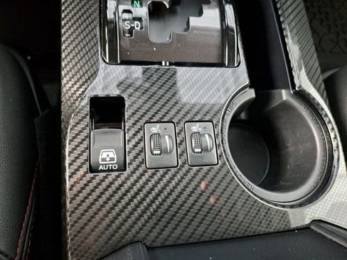 Used 2024 Toyota 4Runner TRD Pro AWD/4WD image 19