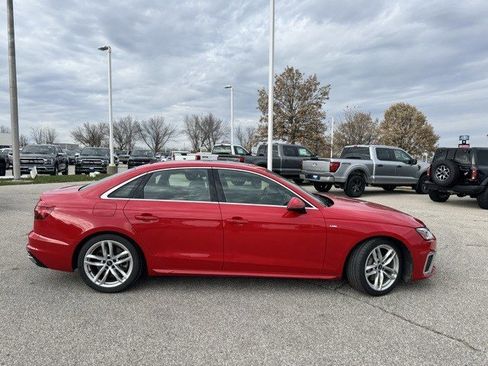 Used 2023 Audi A4 2.0T Premium Plus image 9