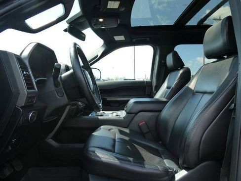 Certified 2021 Ford Expedition XLT AWD/4WD image 24