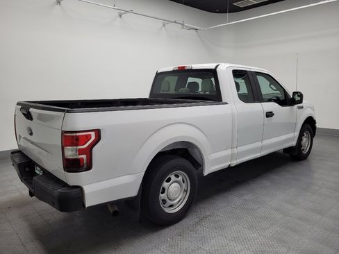 Used 2018 Ford F150 XL w/ Equipment Group 101A Mid RWD image 10