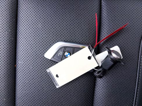 Used 2023 BMW X3 sDrive30i w/ M Sport Package image 32