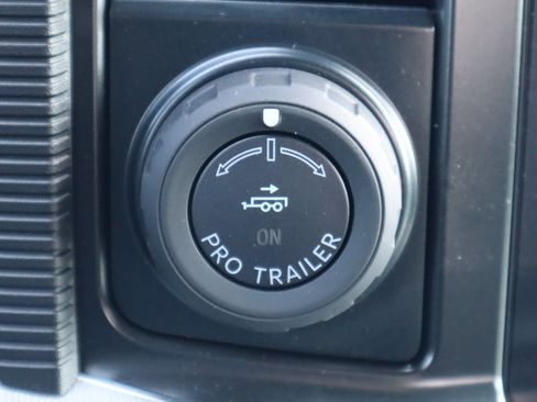 New 2025 Ford F150 Lariat w/ Equipment Group 502A High image 23