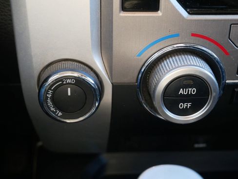 Certified 2016 Toyota Tundra Limited image 21