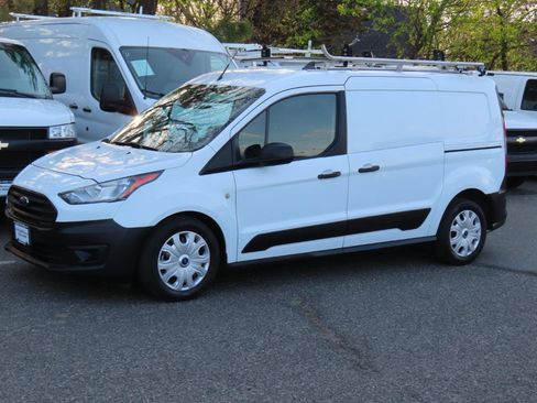 Used 2020 Ford Transit Connect XL image 6