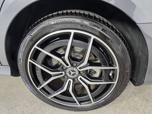 Certified 2023 Mercedes-Benz E 350 4MATIC Sedan image 17