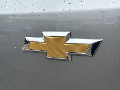 Used 2025 Chevrolet TrailBlazer LT image 29