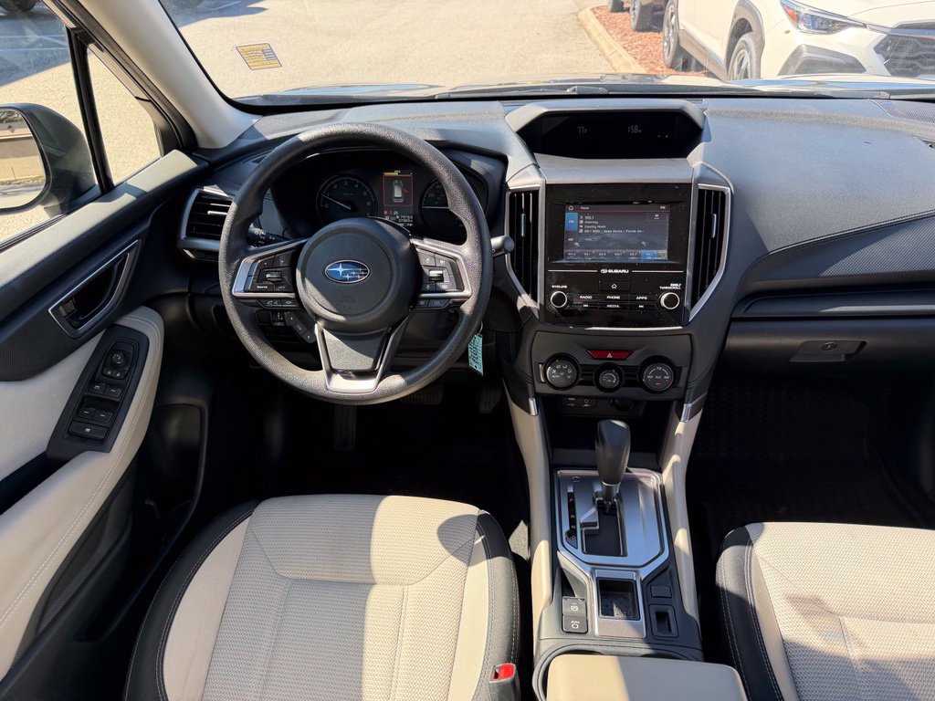 Used 2023 Subaru Forester AWD/4WD image 19