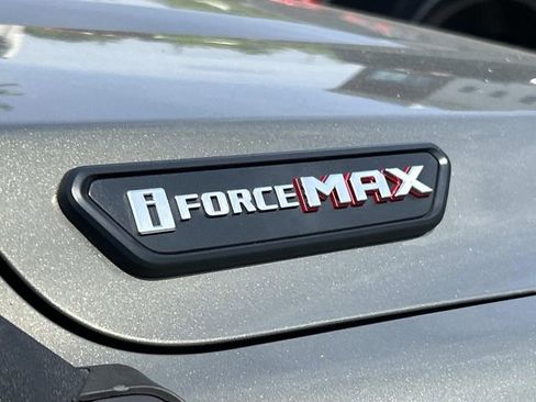 Used 2024 Toyota Tacoma 4x4 Double Cab Hybrid image 8