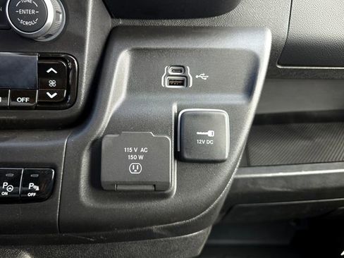 New 2026 RAM ProMaster 2500 w/ Advanced Safety Group FWD image 10