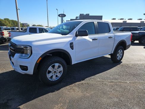 New 2025 Ford Ranger XL image 5