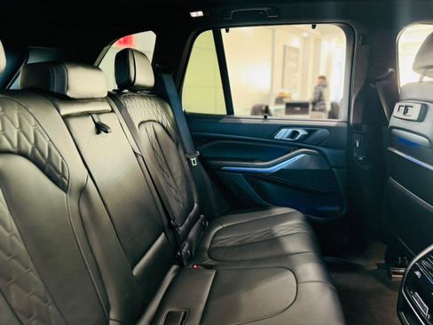 Used 2022 BMW X5 sDrive40i w/ M Sport Package image 24