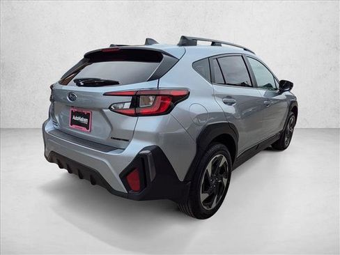 New 2026 Subaru Crosstrek 2.5i Limited image 5