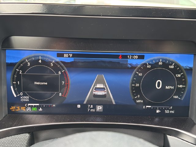 New 2026 Subaru Outback Limited AWD/4WD image 11