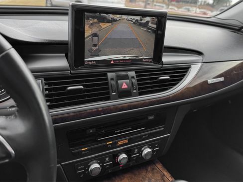 Used 2013 Audi A6 3.0T Premium Plus w/ Premium Plus Pkg image 25