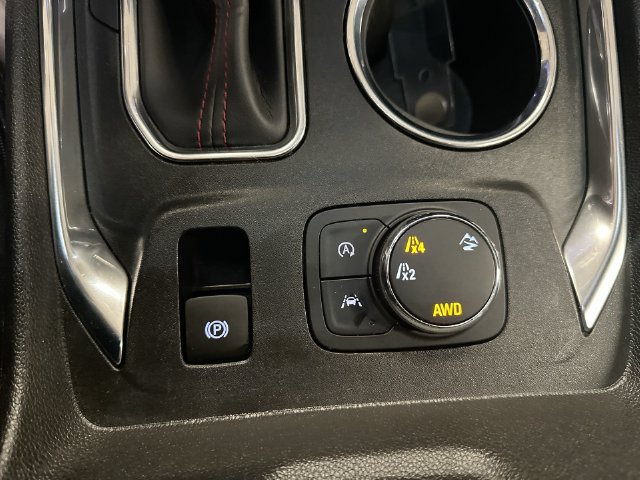 Used 2023 Chevrolet Traverse RS w/ LPO, Floor Liner Package AWD/4WD image 67