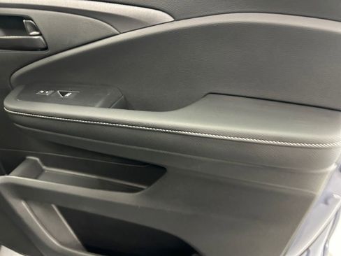 New 2026 Honda Ridgeline Sport image 17